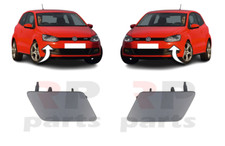 Pour VW Polo 6R GTI 09-17