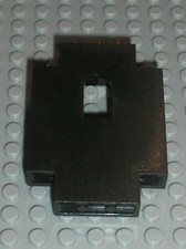 LEGO Black Panel 2 x 5 x 6