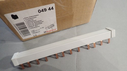 Legrand 4944 peigne - legrand,