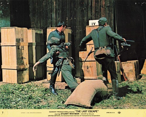 Lobby card photo - lobby,