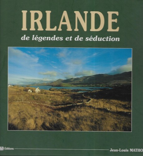 Irlande légendes et de - de,