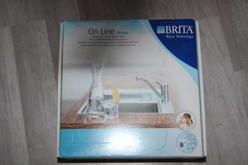 Brita pack cartouche - pack, "cartouche