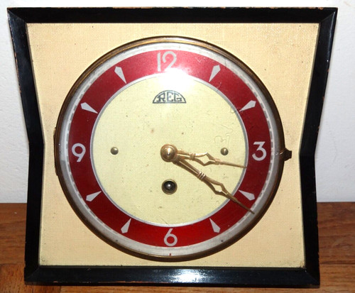 Belle horloge pendule - belle,