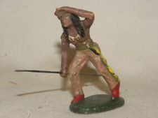 FIGURINE COMPOSITION TIPPLE