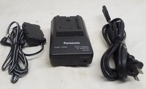 Panasonic a20 battery - de-a20,