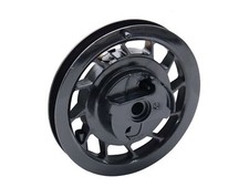 Poulie à cordon du lanceur