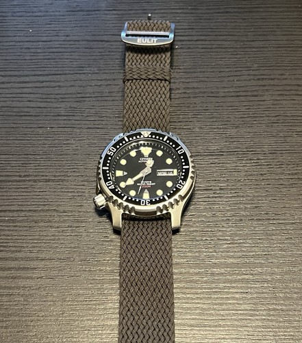 Citizen promaster diver - promaster,