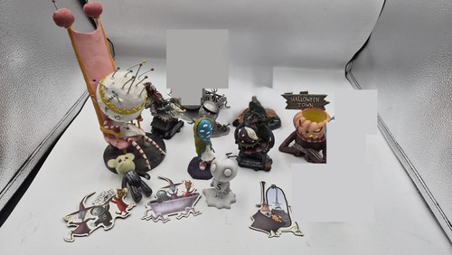 Lot figurines de - lot,