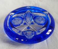 Vide poche / cendrier en