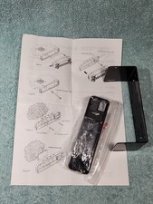 Yaesu Radio Head Mount