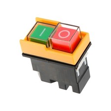 Interrupteur - pour ponceuse