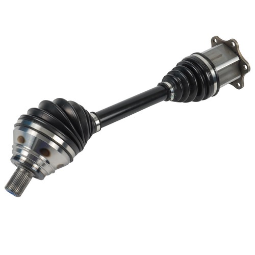 Front left axle - cv, for