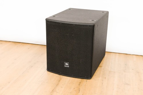 Jbl asb6115 compact - compact, 15"