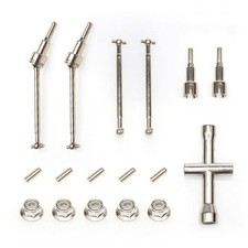 Pièces de mise à niveau pour