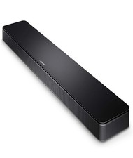 Bose TV Speaker - Noir