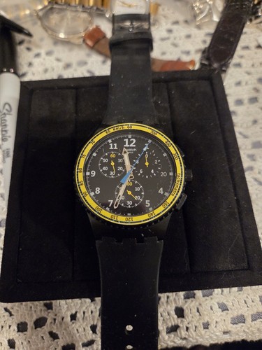 Swatch sr936sw - swatch,