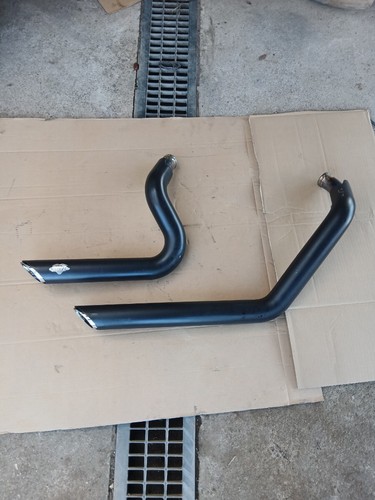 échappement short shot noir - short,