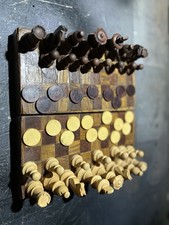 ECHIQUIER de collection ancien