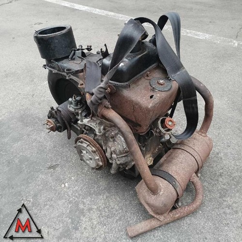 Moteur pour pièces - , 110f.000