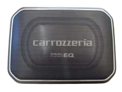 Subwoofer alimenté pioneer - subwoofer,