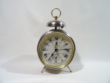 ANCIEN REVEIL COMTOIS