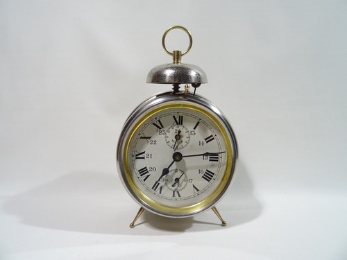 Ancien reveil comtois - ancien,