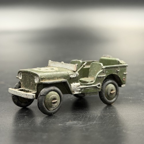 Vintage dinky toys 153 - vintage,