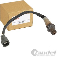 Sonde Lambda de Diagnostic