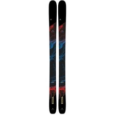 SKI M-MENACE 90 + FIXATIONS