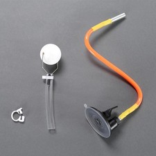 Robot D'entraînement De Tennis De Table Frappant Une Balle De Ping-Pong à