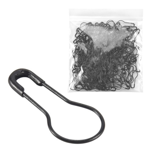 200pcsx22mm aiguille gourde - 200pcsx22mm,