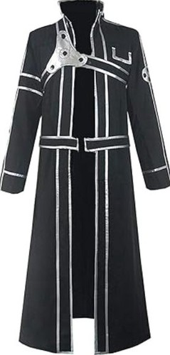 Poetic walk anime mens kirito - poetic,