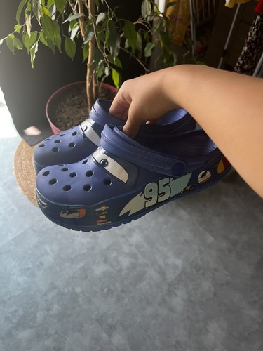 Crocs cars - crocs,