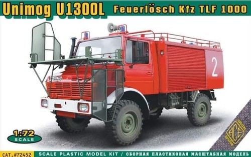 Ace 72452 72 - ace, u1300l