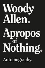 Apropos of Nothing - Large