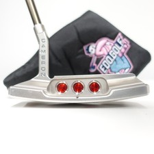 Scotty Cameron Select Newport