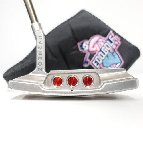Scotty cameron select - scotty,