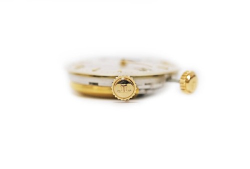 Mouvement jaeger lecoultre - mouvement, jaeger-lecoultre