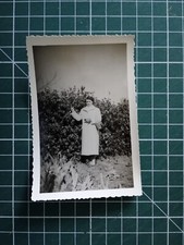 VR429 Photo circa 1950 jeune