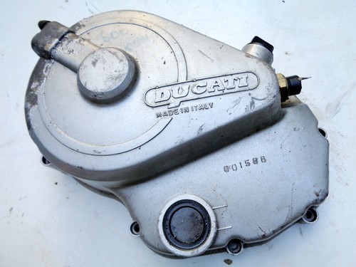 Carter embrayage ducati - carter,
