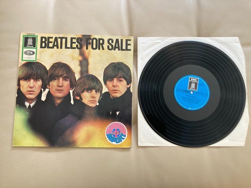 Beatles for sale odeon - beatles, 1