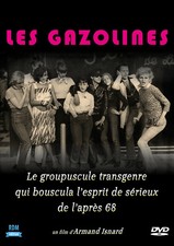 DVD Les Gazolines - Le