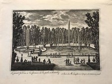 Gabriel Perelle 1604-1677, Le