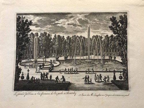 Gabriel perelle 1604 - 1604-1677,, le