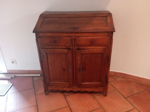 Petit meuble secrétaire - petit, de