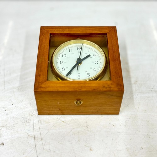 Horloge table bureau en - table,