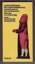 Curiosa erotica les mystères - curiosa,