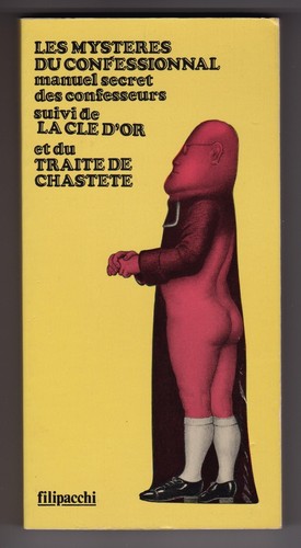 Curiosa erotica les mystères - les,
