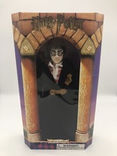 HARRY POTTER GUND DOLL