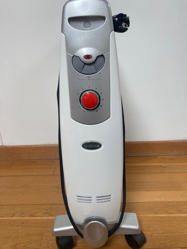 Supra radiateur bain d huile - bain, d'huile